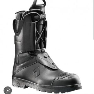 HAIX Special Firefighter women’s boots!!!